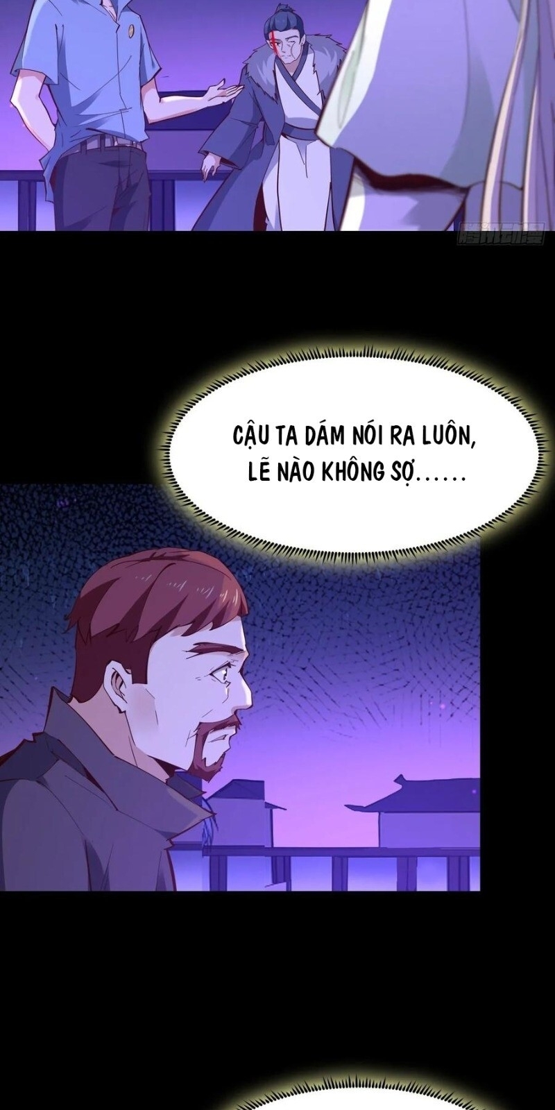 Trùng Sinh Đô Thị Thiên Tôn Chapter 144 - Trang 2