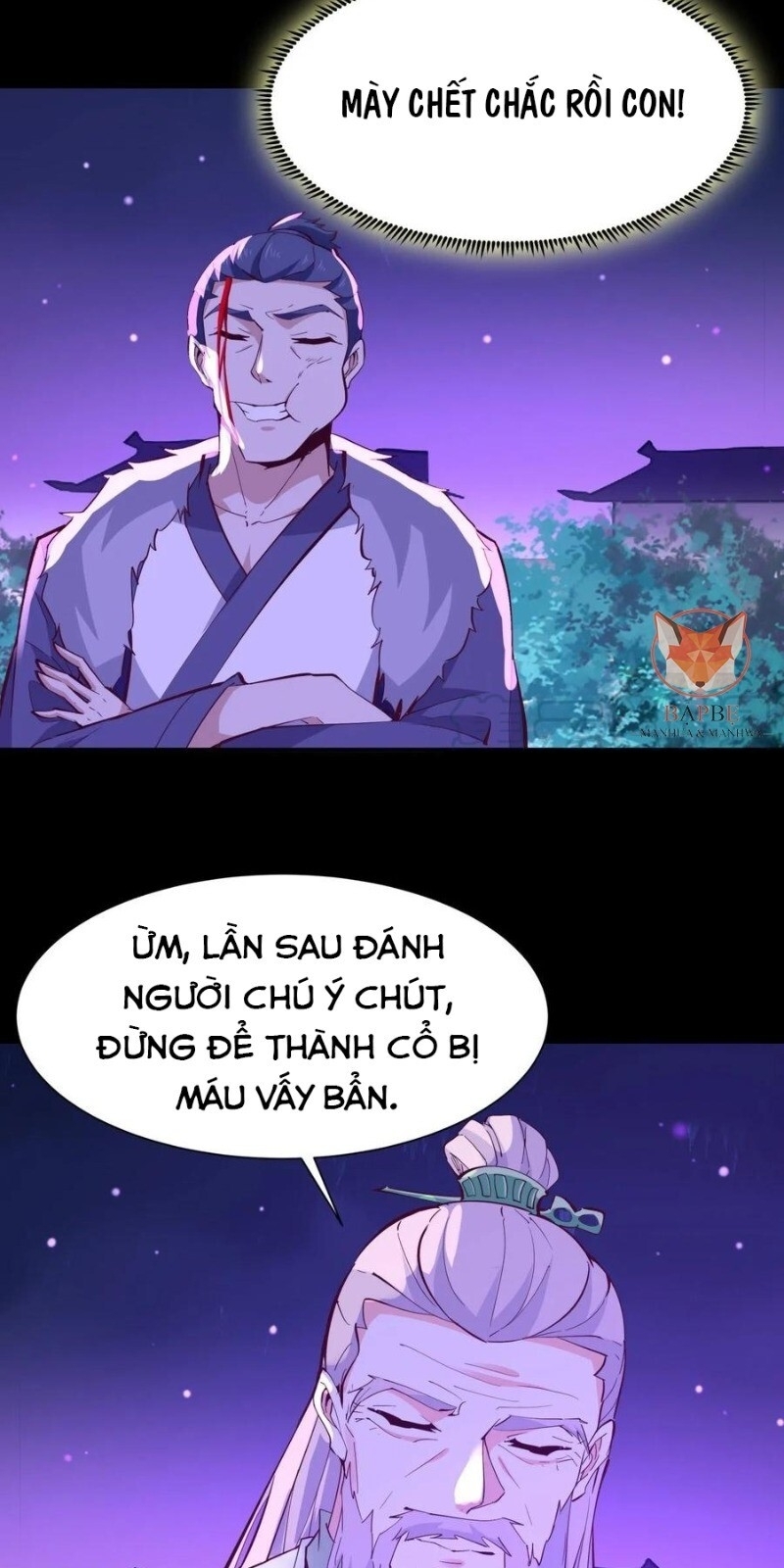 Trùng Sinh Đô Thị Thiên Tôn Chapter 144 - Trang 2