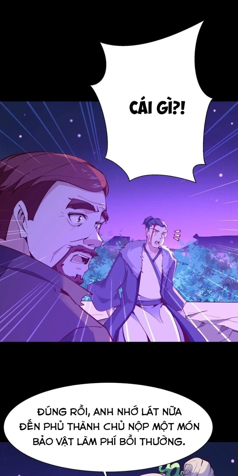 Trùng Sinh Đô Thị Thiên Tôn Chapter 144 - Trang 2