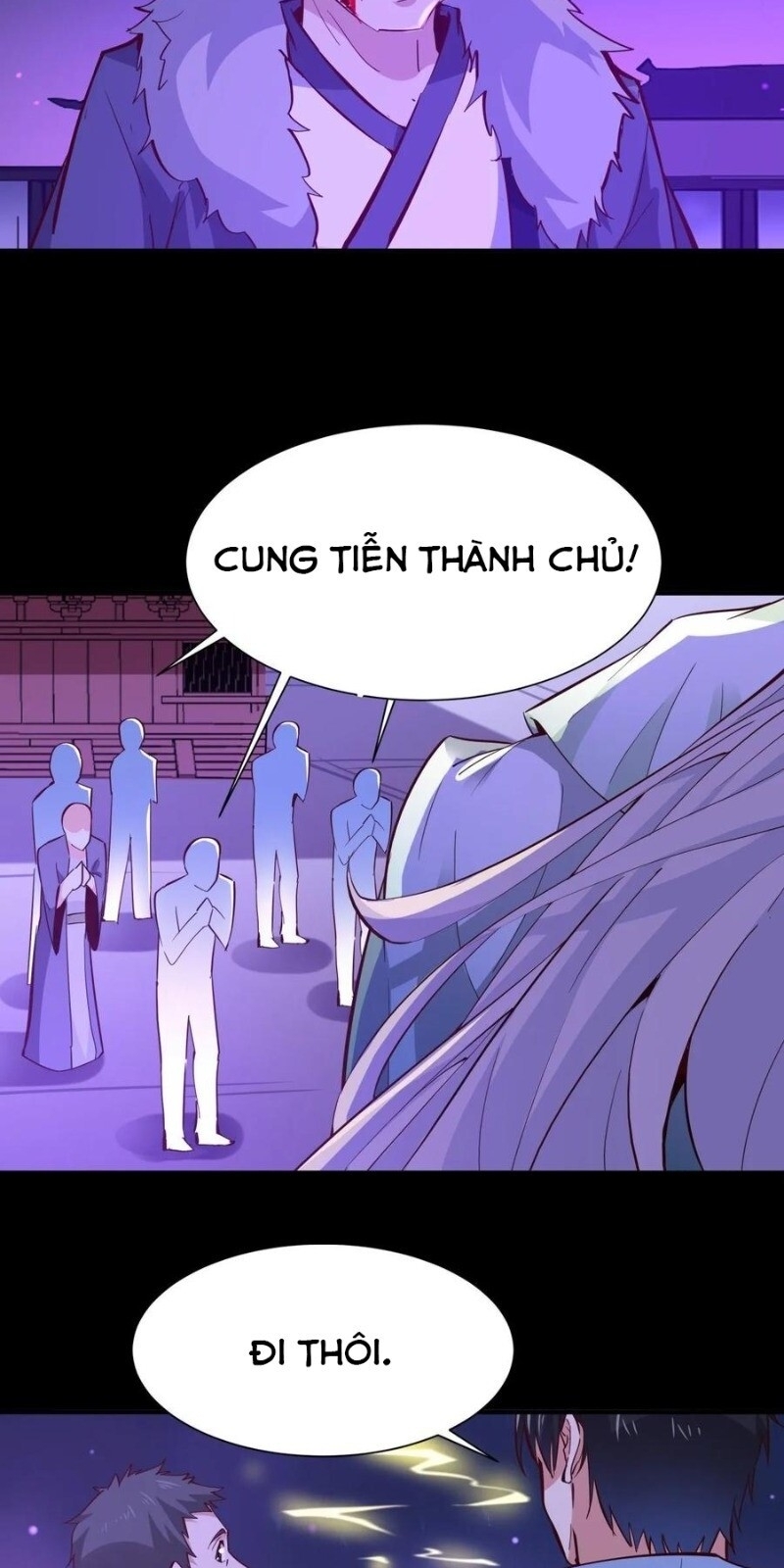 Trùng Sinh Đô Thị Thiên Tôn Chapter 144 - Trang 2