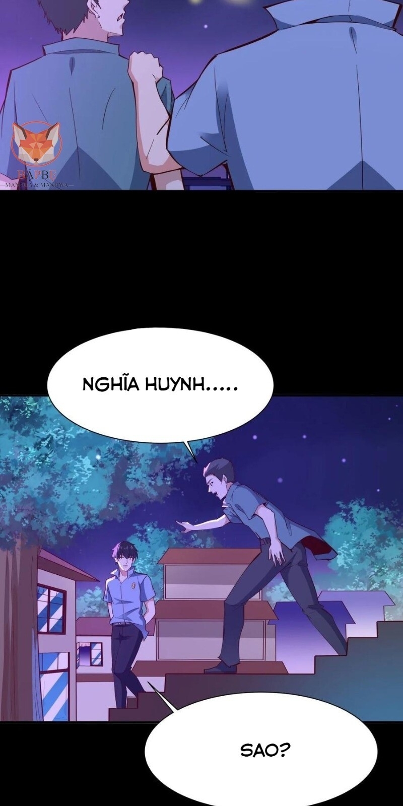 Trùng Sinh Đô Thị Thiên Tôn Chapter 144 - Trang 2