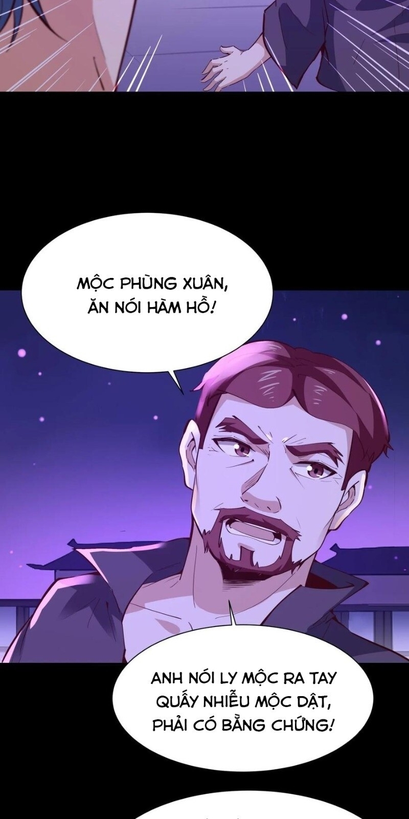 Trùng Sinh Đô Thị Thiên Tôn Chapter 144 - Trang 2