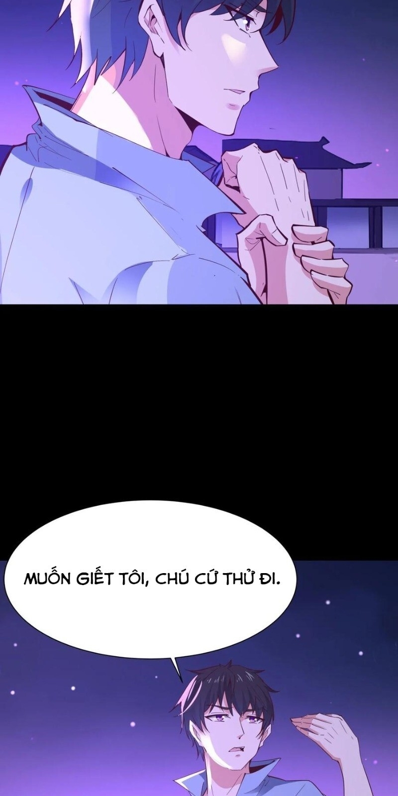 Trùng Sinh Đô Thị Thiên Tôn Chapter 144 - Trang 2