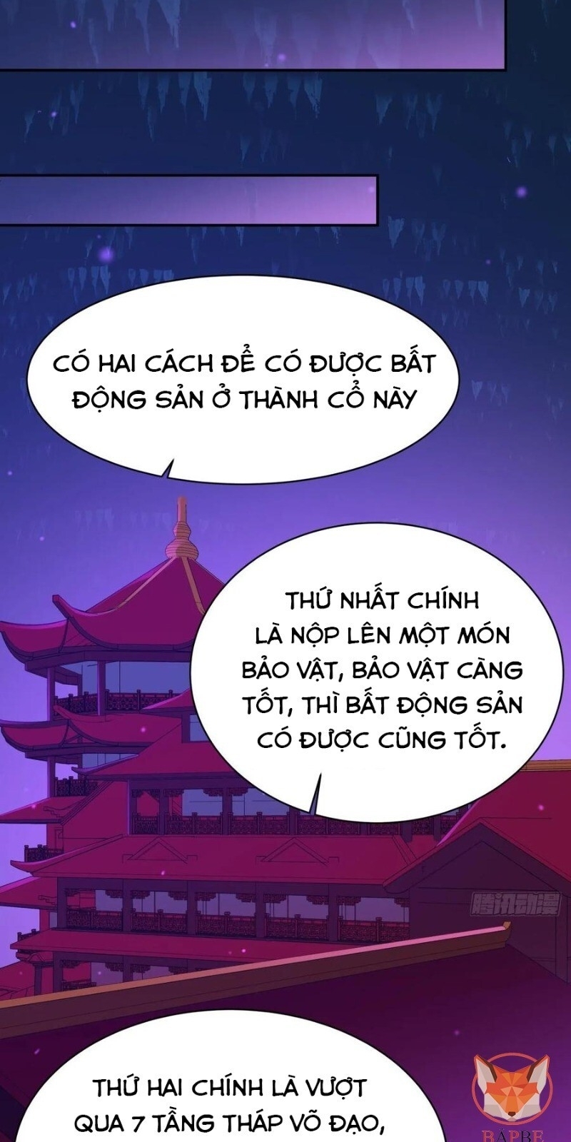 Trùng Sinh Đô Thị Thiên Tôn Chapter 145 - Trang 2