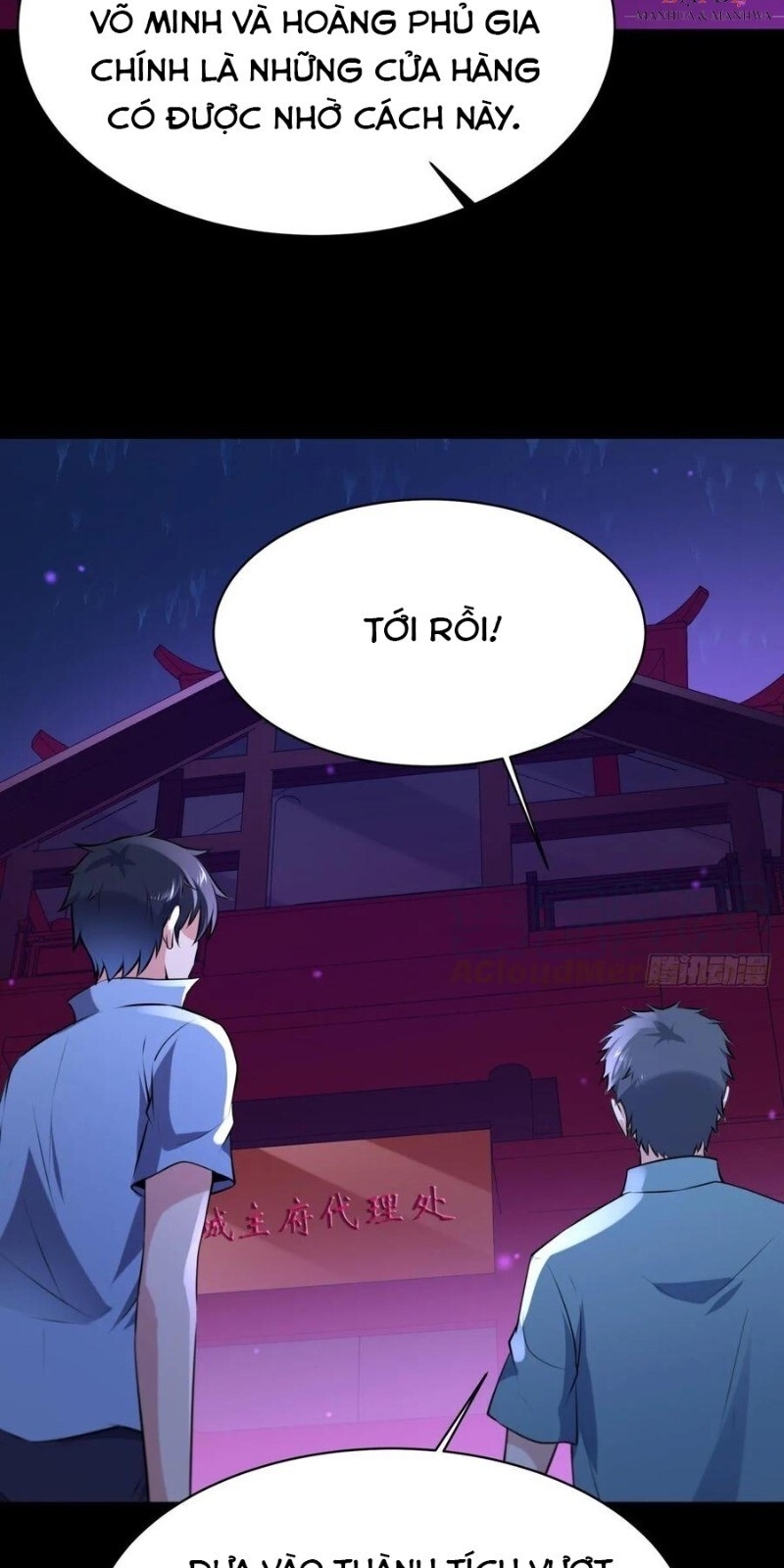 Trùng Sinh Đô Thị Thiên Tôn Chapter 145 - Trang 2