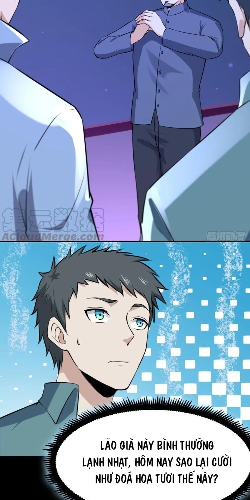 Trùng Sinh Đô Thị Thiên Tôn Chapter 145 - Trang 2