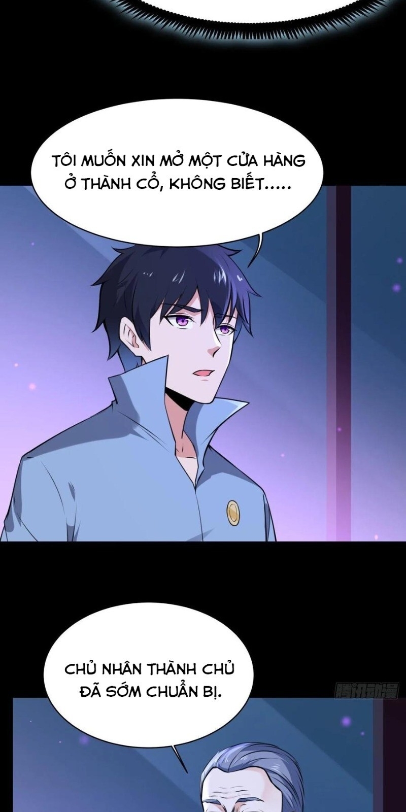 Trùng Sinh Đô Thị Thiên Tôn Chapter 145 - Trang 2