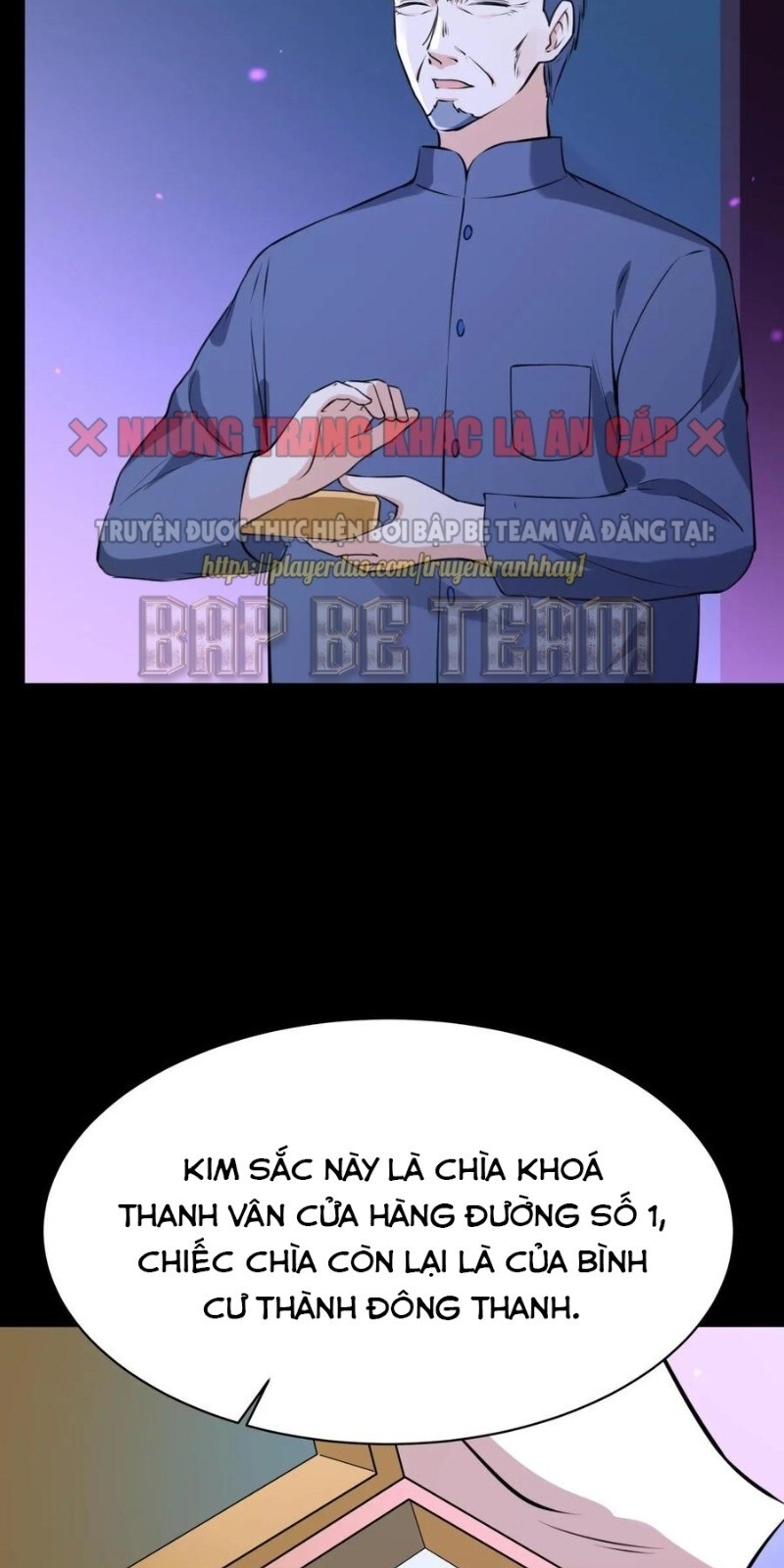 Trùng Sinh Đô Thị Thiên Tôn Chapter 145 - Trang 2