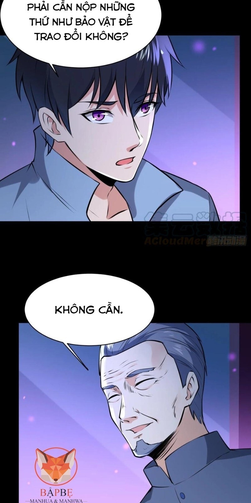 Trùng Sinh Đô Thị Thiên Tôn Chapter 145 - Trang 2