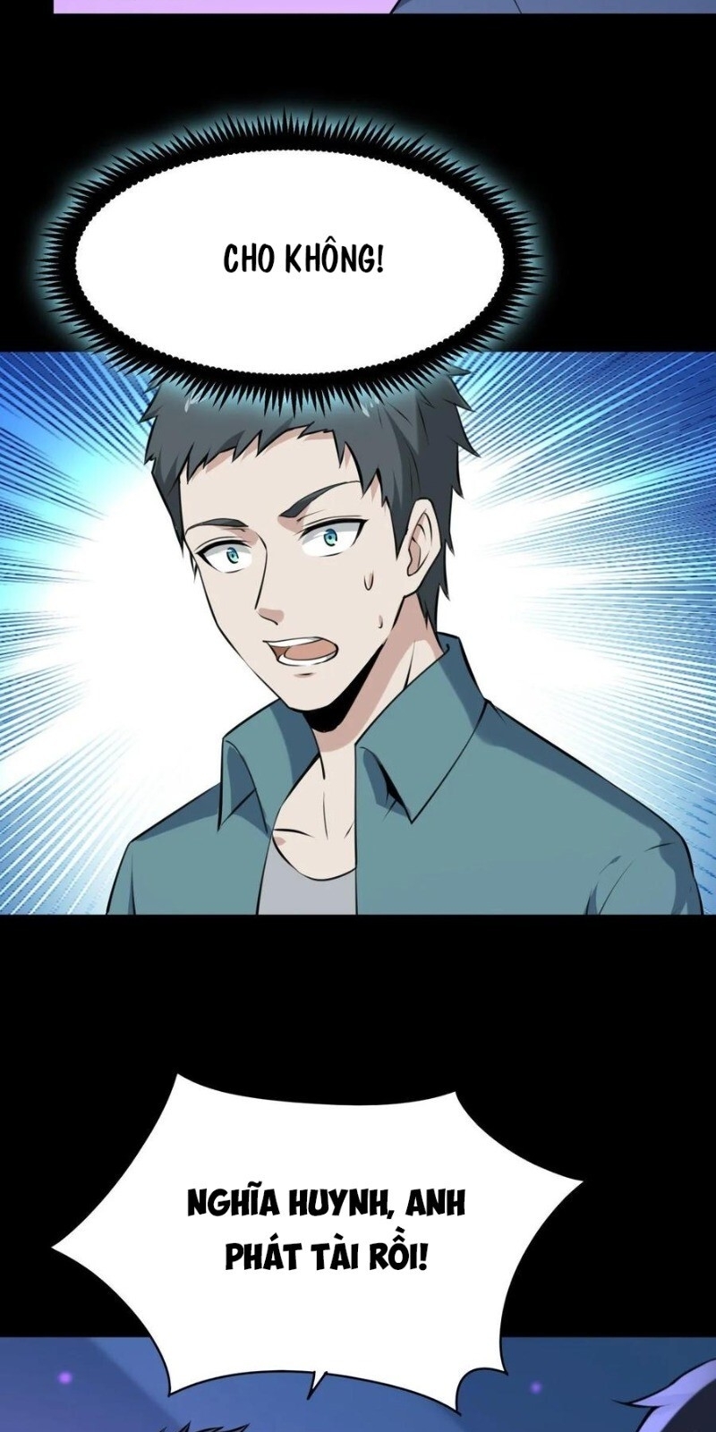 Trùng Sinh Đô Thị Thiên Tôn Chapter 145 - Trang 2