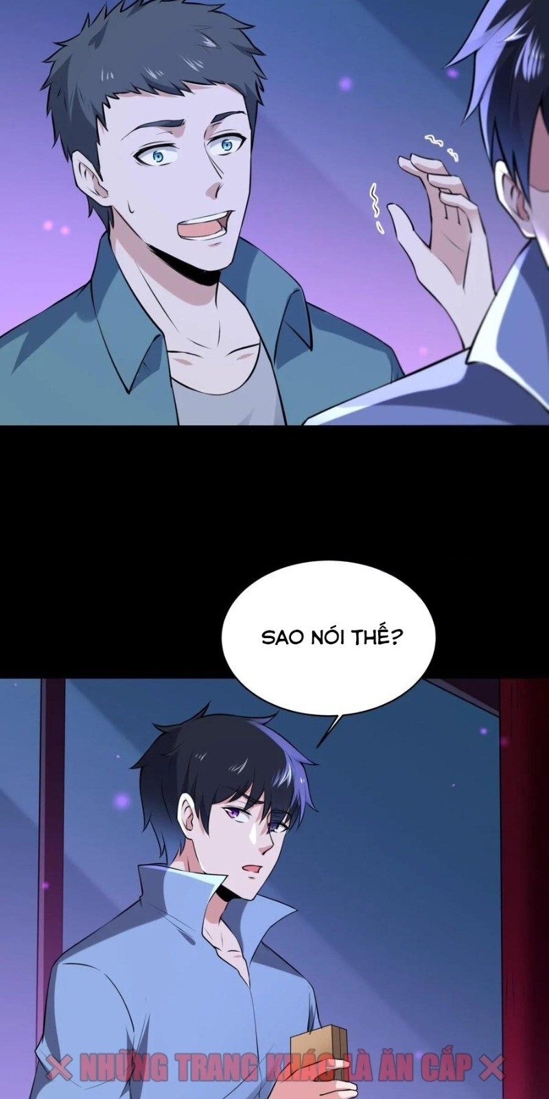 Trùng Sinh Đô Thị Thiên Tôn Chapter 145 - Trang 2