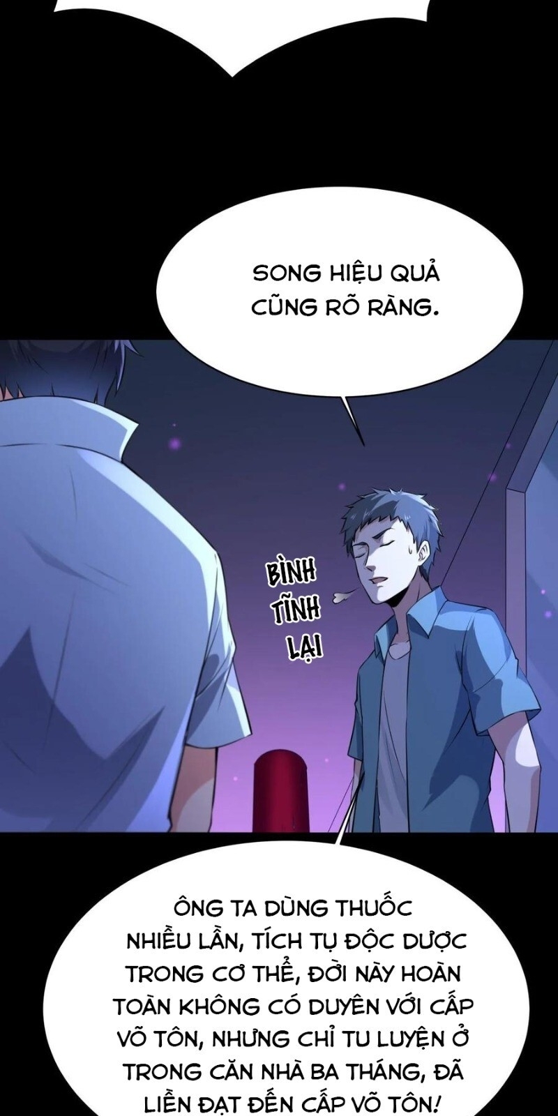 Trùng Sinh Đô Thị Thiên Tôn Chapter 145 - Trang 2