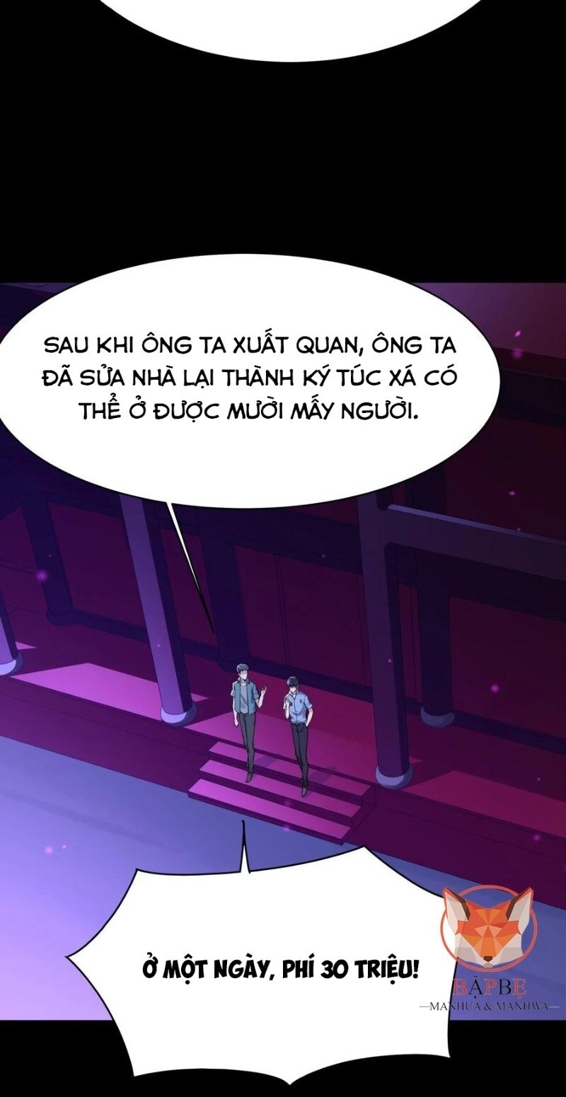 Trùng Sinh Đô Thị Thiên Tôn Chapter 145 - Trang 2