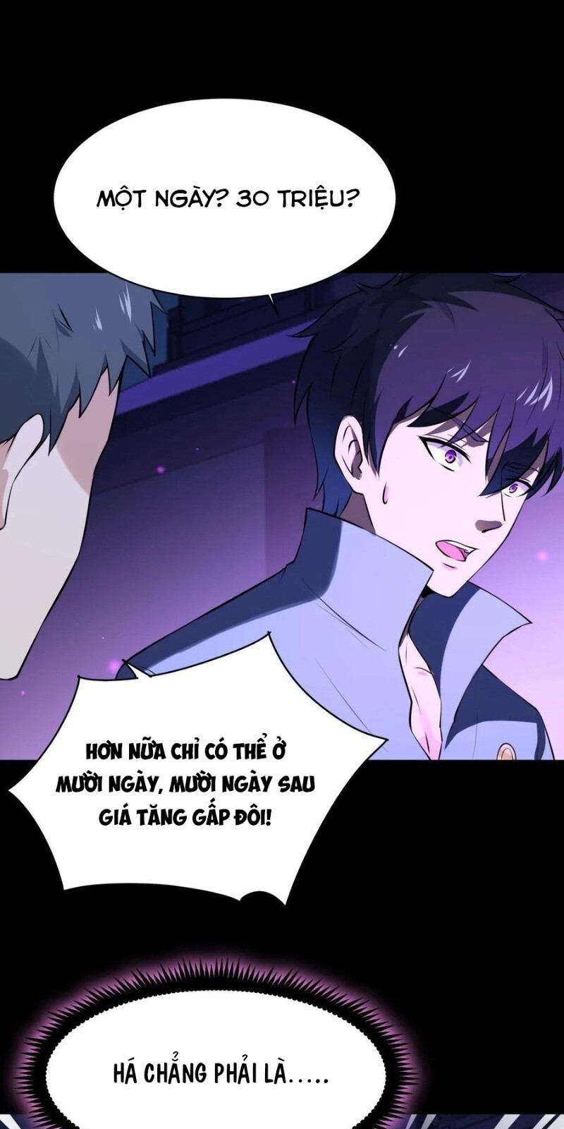 Trùng Sinh Đô Thị Thiên Tôn Chapter 145 - Trang 2