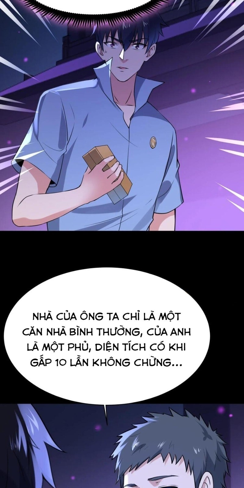 Trùng Sinh Đô Thị Thiên Tôn Chapter 145 - Trang 2