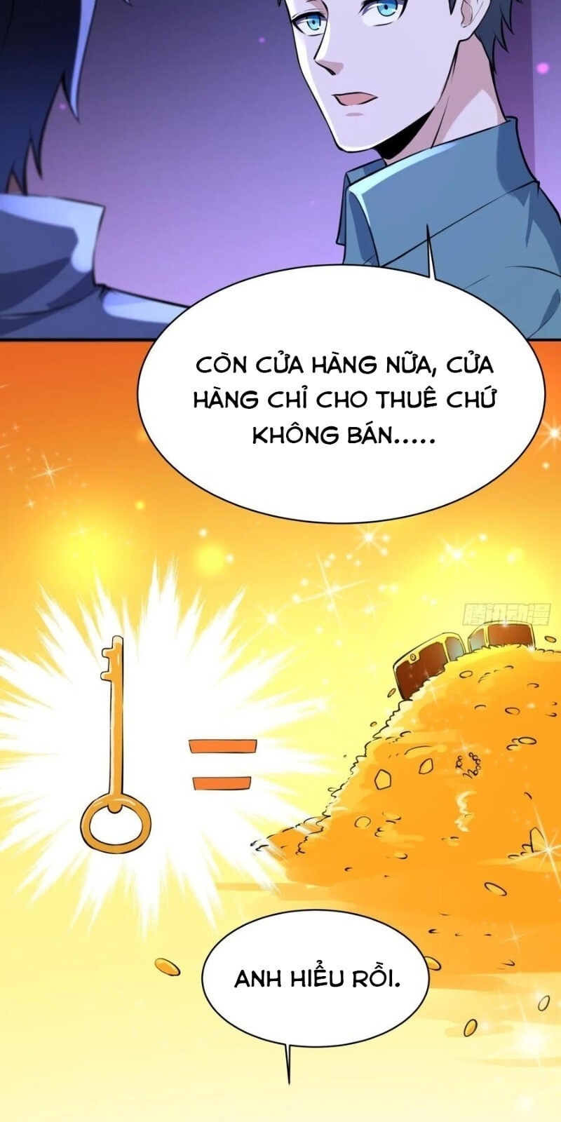 Trùng Sinh Đô Thị Thiên Tôn Chapter 145 - Trang 2