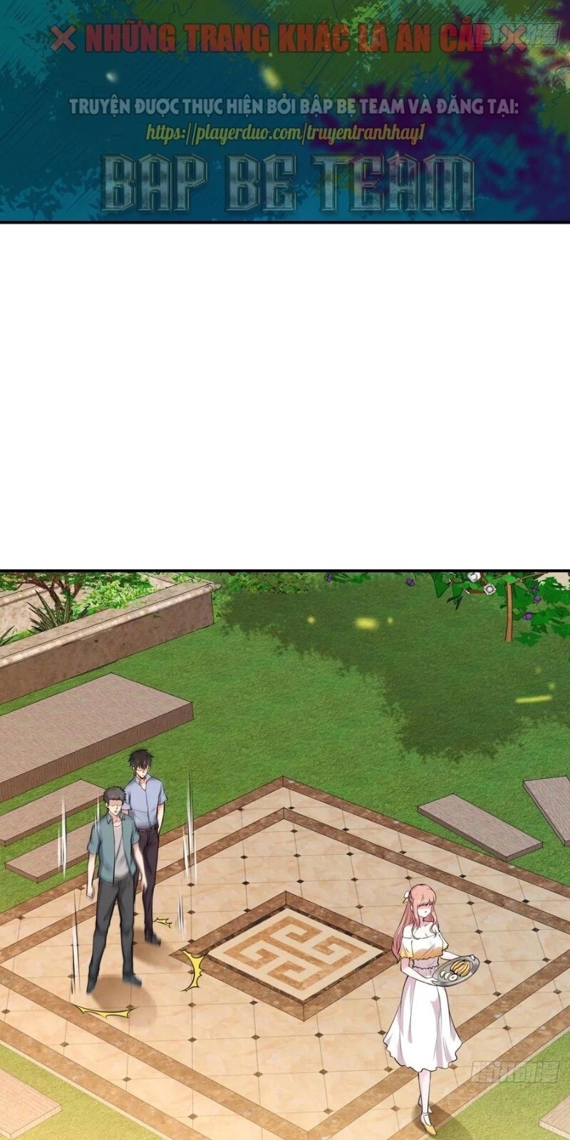 Trùng Sinh Đô Thị Thiên Tôn Chapter 145 - Trang 2