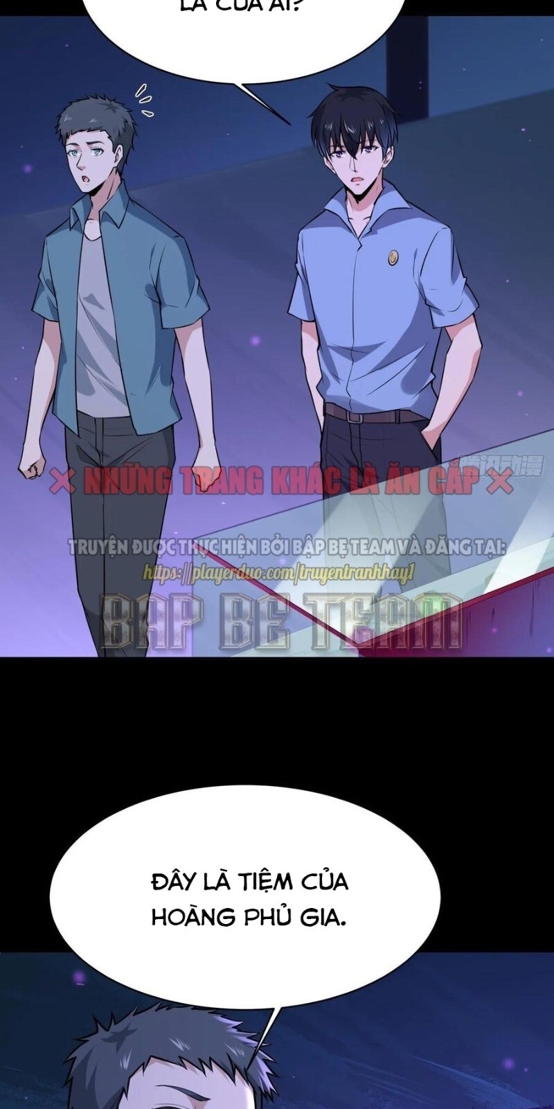 Trùng Sinh Đô Thị Thiên Tôn Chapter 145 - Trang 2