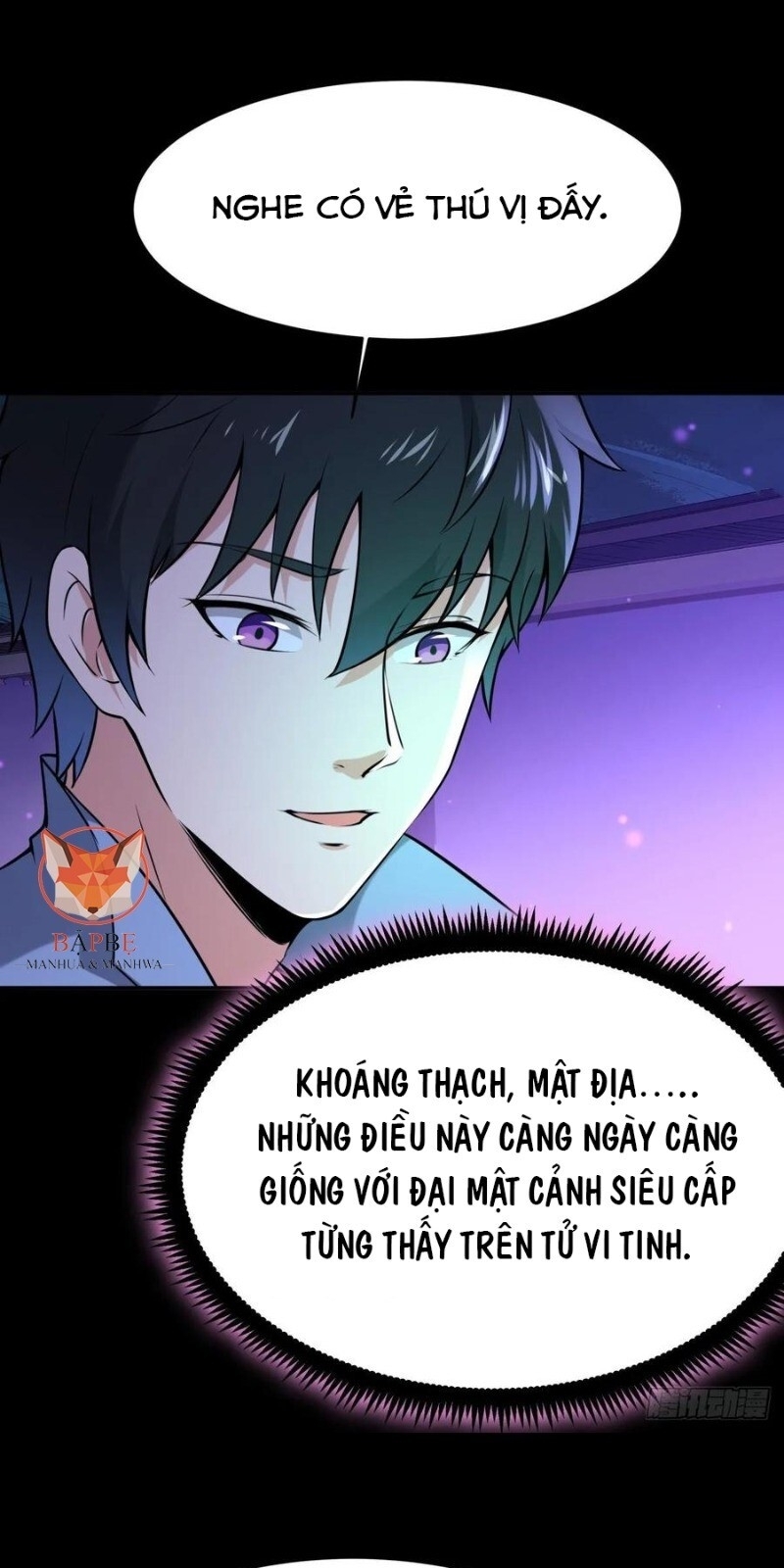 Trùng Sinh Đô Thị Thiên Tôn Chapter 145 - Trang 2