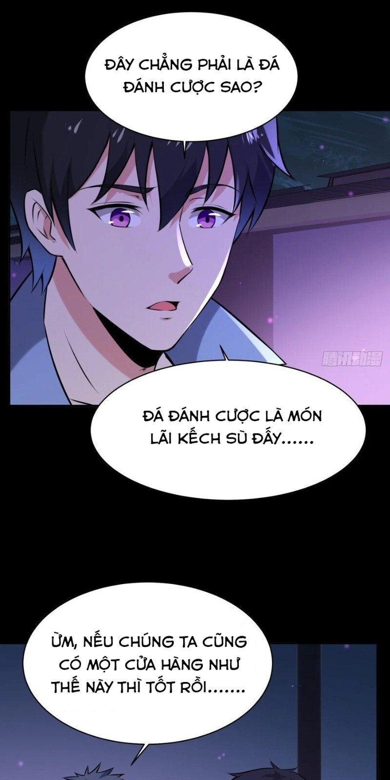 Trùng Sinh Đô Thị Thiên Tôn Chapter 145 - Trang 2