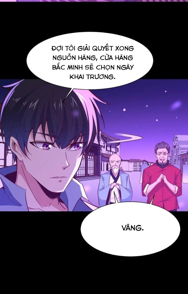 Trùng Sinh Đô Thị Thiên Tôn Chapter 146 - Trang 2