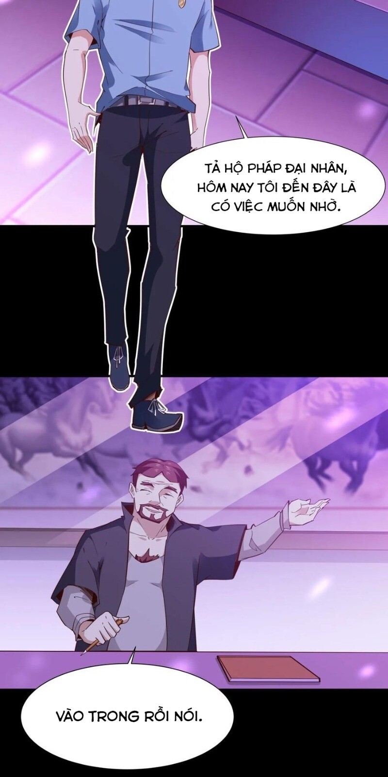 Trùng Sinh Đô Thị Thiên Tôn Chapter 146 - Trang 2