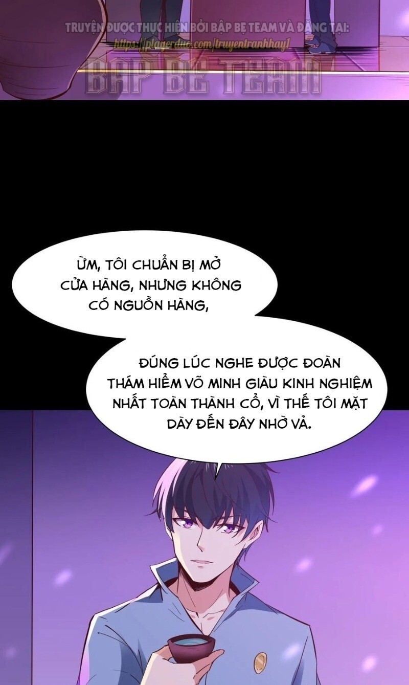 Trùng Sinh Đô Thị Thiên Tôn Chapter 146 - Trang 2