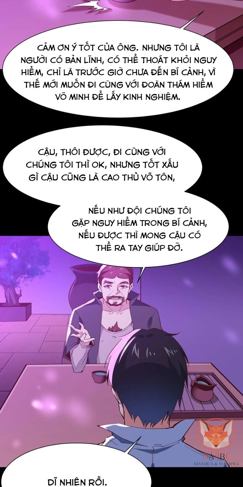Trùng Sinh Đô Thị Thiên Tôn Chapter 146 - Trang 2