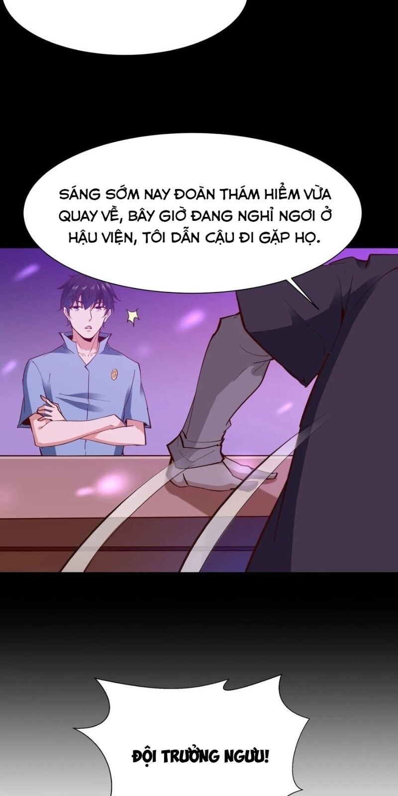 Trùng Sinh Đô Thị Thiên Tôn Chapter 146 - Trang 2