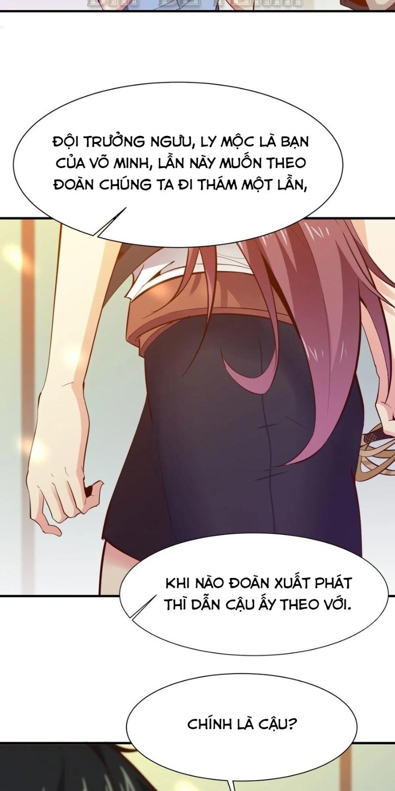 Trùng Sinh Đô Thị Thiên Tôn Chapter 146 - Trang 2