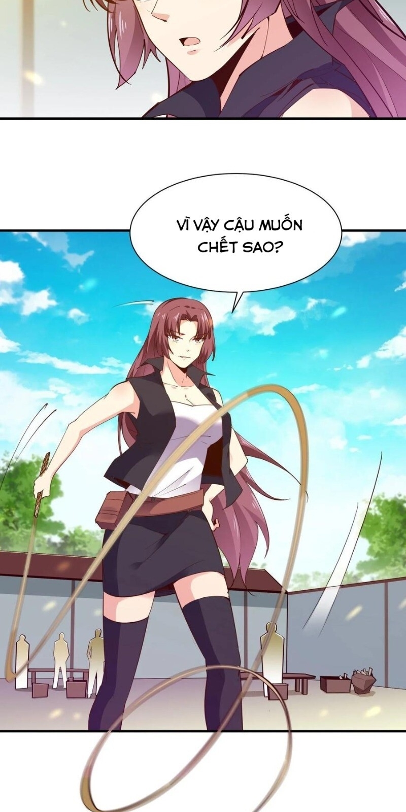 Trùng Sinh Đô Thị Thiên Tôn Chapter 146 - Trang 2