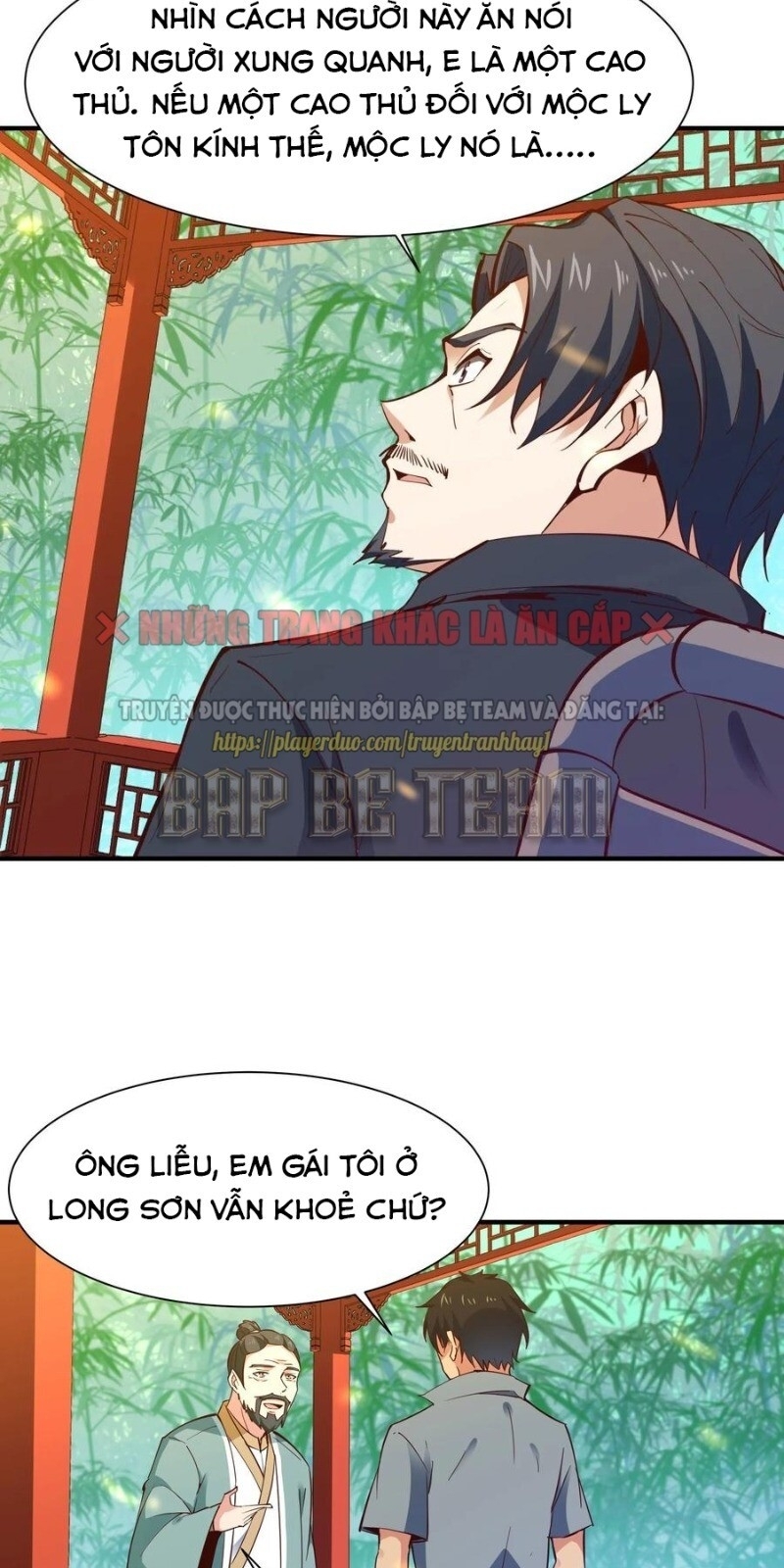 Trùng Sinh Đô Thị Thiên Tôn Chapter 146 - Trang 2