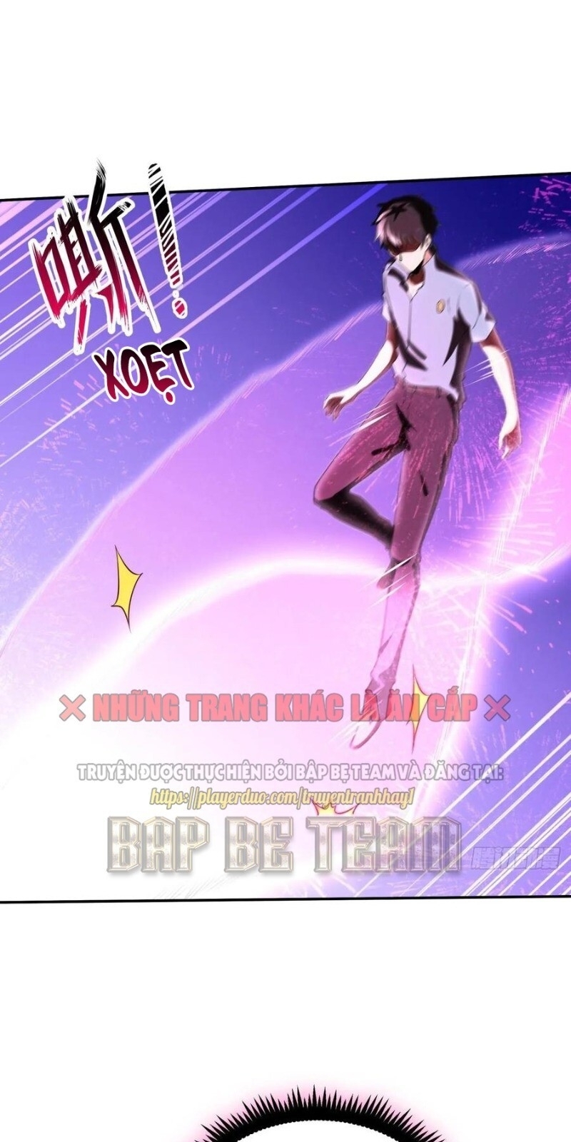 Trùng Sinh Đô Thị Thiên Tôn Chapter 147 - Trang 2