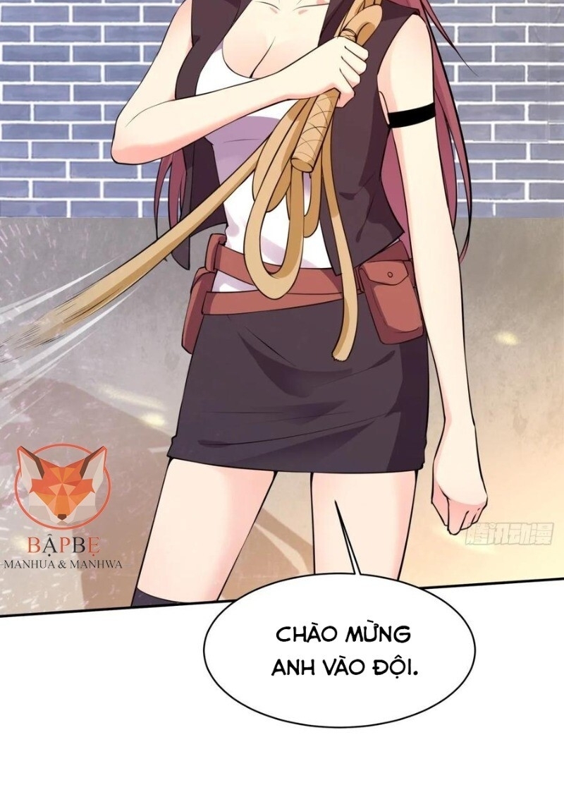 Trùng Sinh Đô Thị Thiên Tôn Chapter 147 - Trang 2