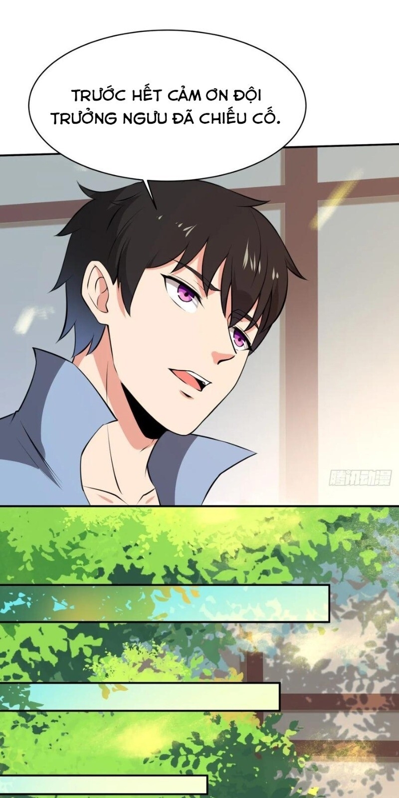 Trùng Sinh Đô Thị Thiên Tôn Chapter 147 - Trang 2