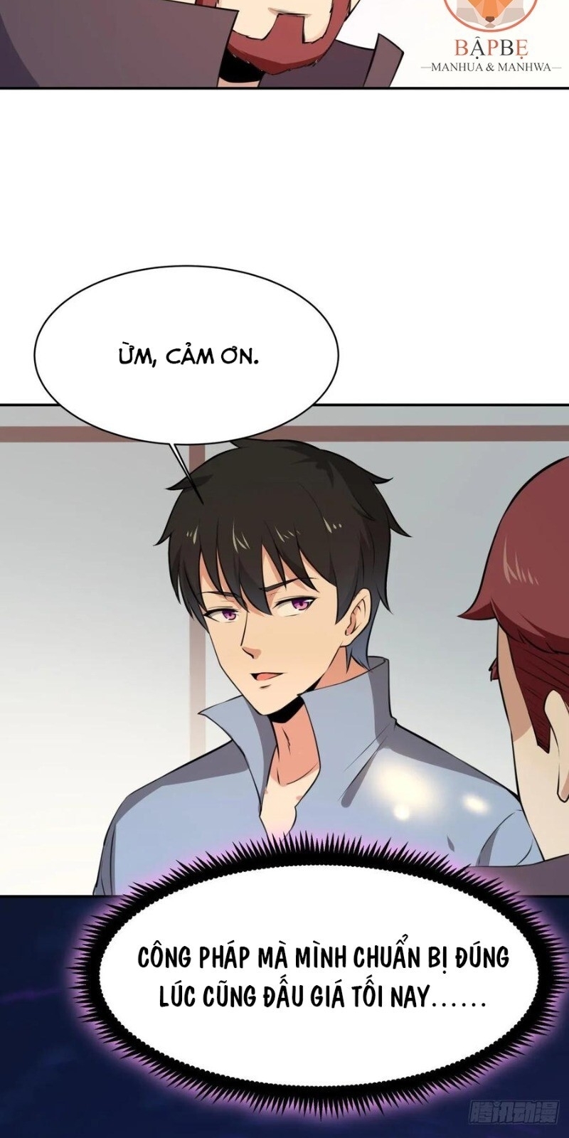 Trùng Sinh Đô Thị Thiên Tôn Chapter 147 - Trang 2