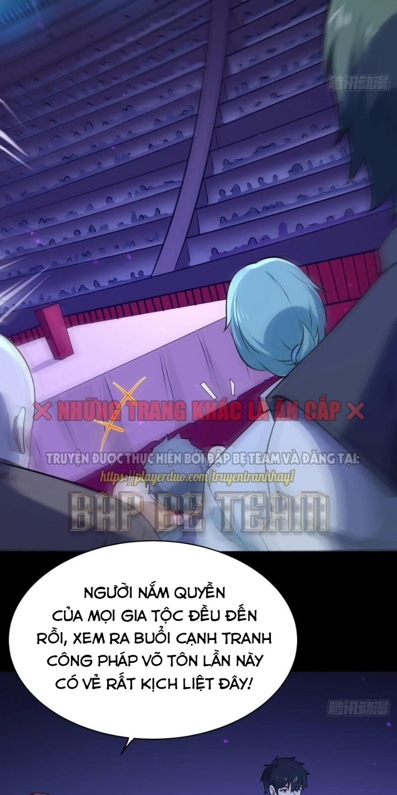 Trùng Sinh Đô Thị Thiên Tôn Chapter 147 - Trang 2