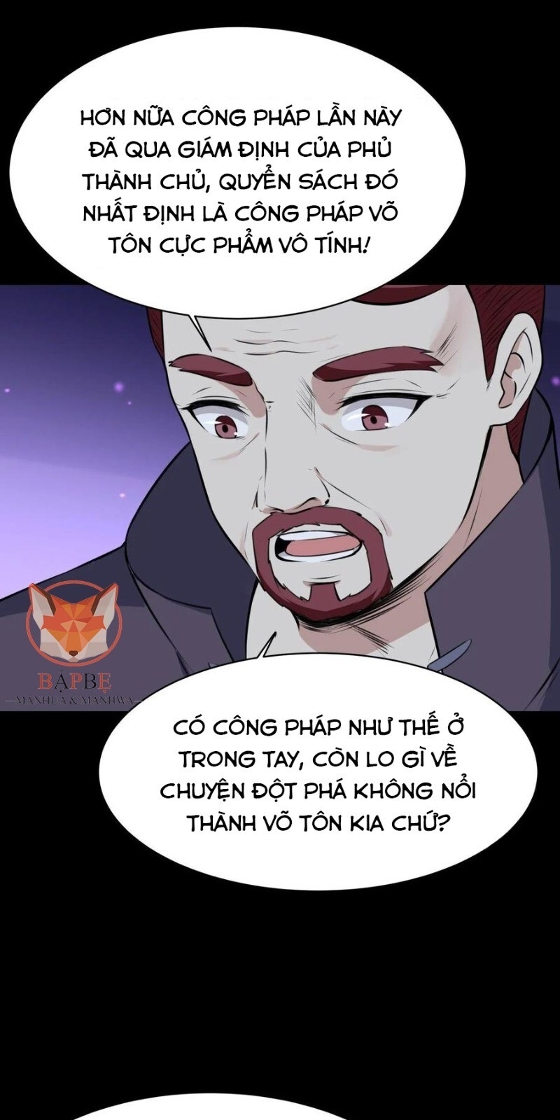 Trùng Sinh Đô Thị Thiên Tôn Chapter 147 - Trang 2