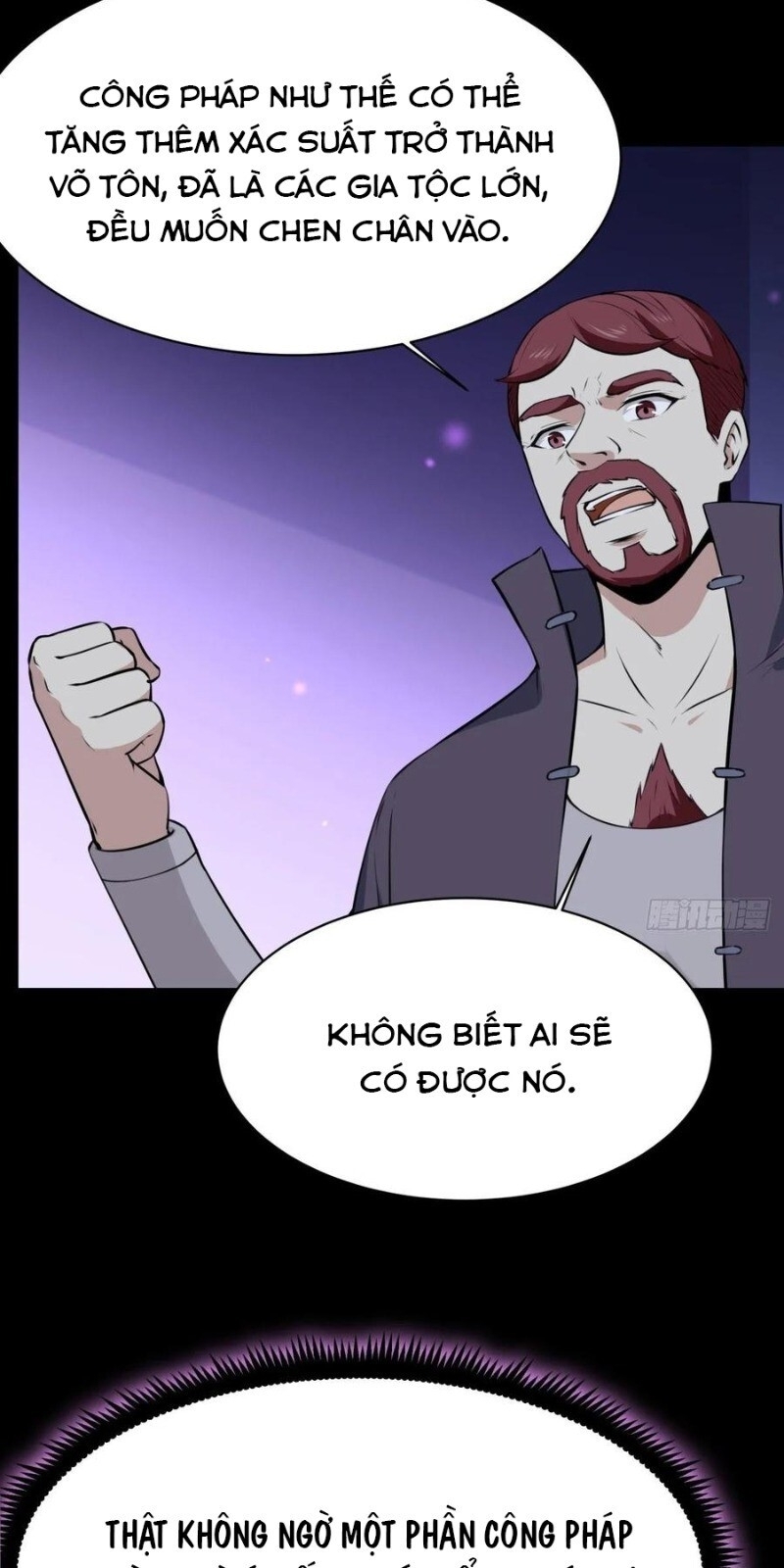 Trùng Sinh Đô Thị Thiên Tôn Chapter 147 - Trang 2