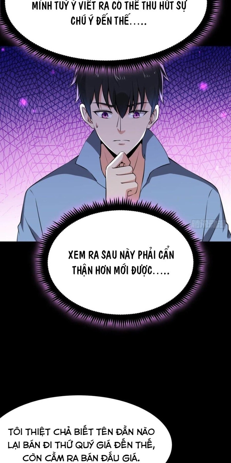 Trùng Sinh Đô Thị Thiên Tôn Chapter 147 - Trang 2