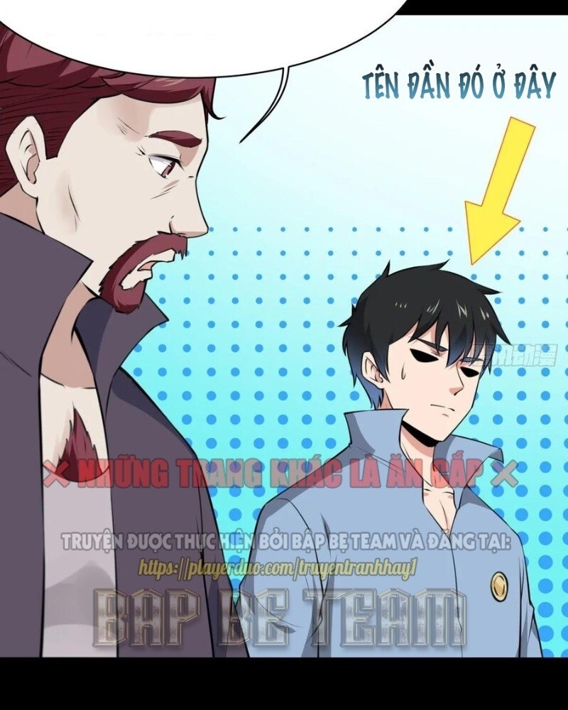 Trùng Sinh Đô Thị Thiên Tôn Chapter 147 - Trang 2