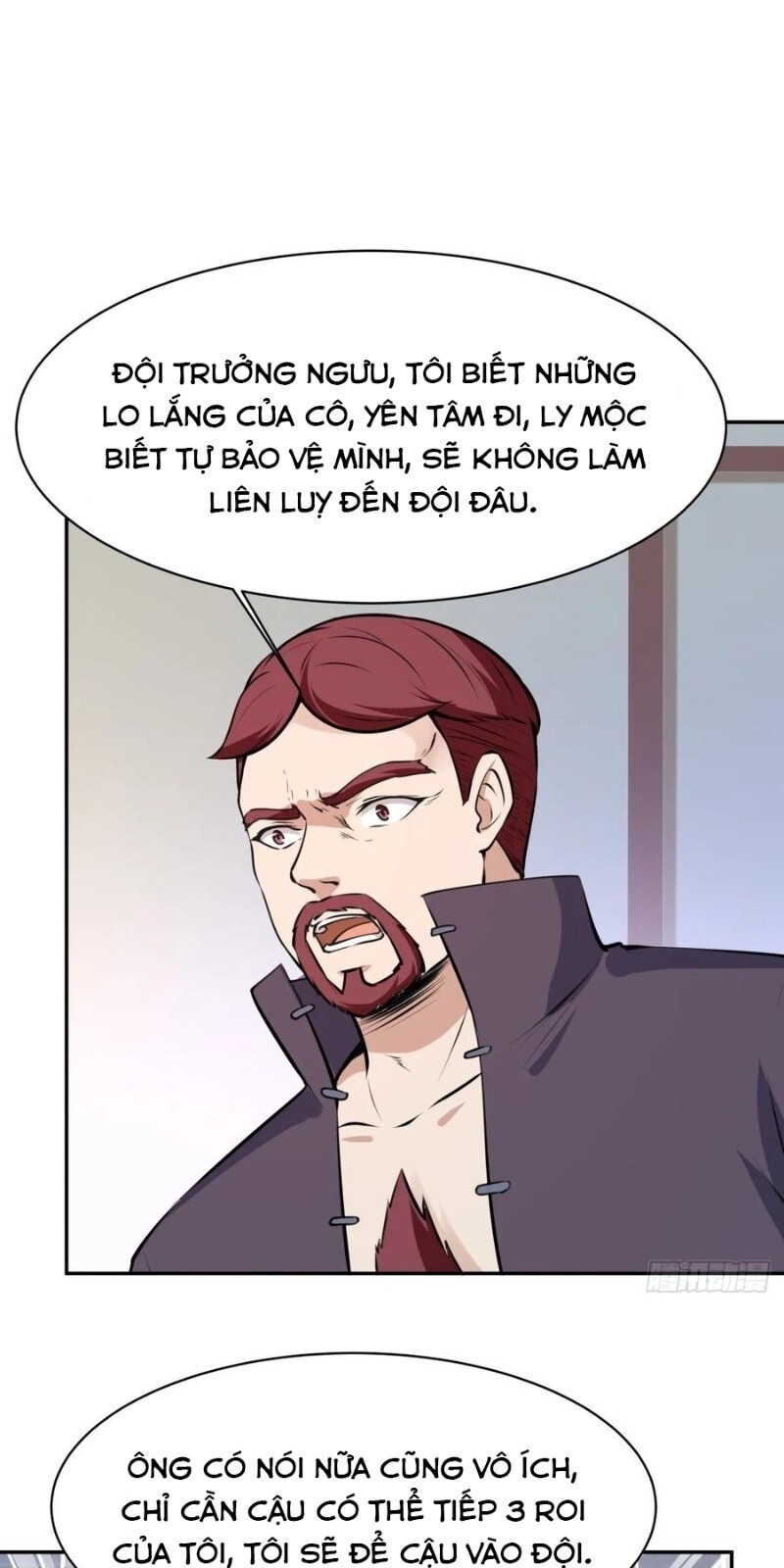 Trùng Sinh Đô Thị Thiên Tôn Chapter 147 - Trang 2