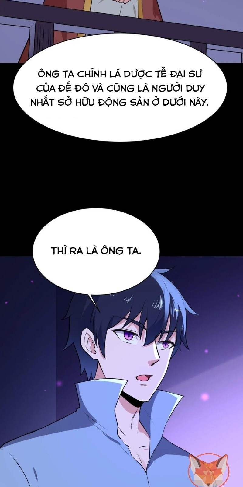 Trùng Sinh Đô Thị Thiên Tôn Chapter 147 - Trang 2