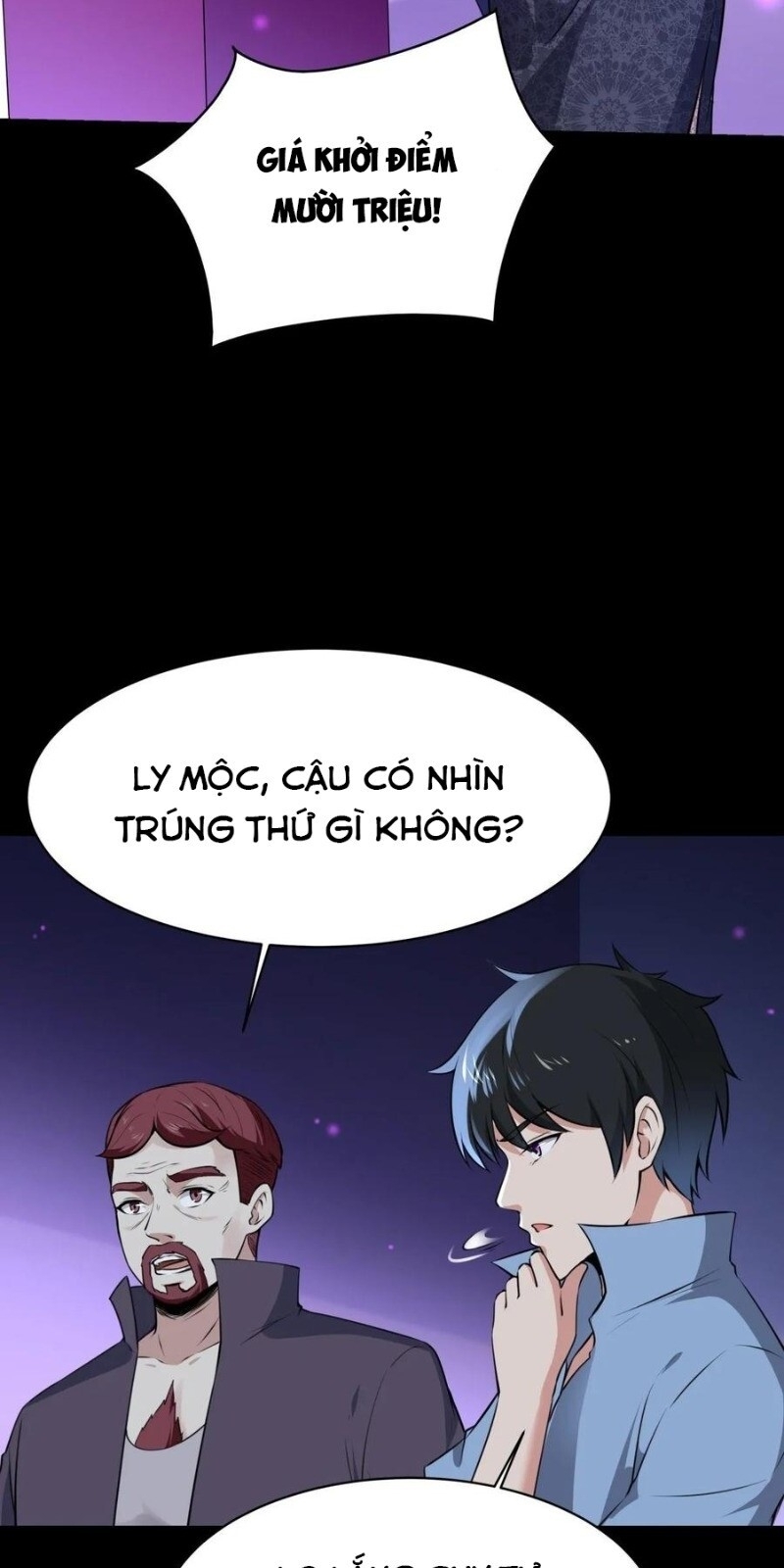 Trùng Sinh Đô Thị Thiên Tôn Chapter 147 - Trang 2