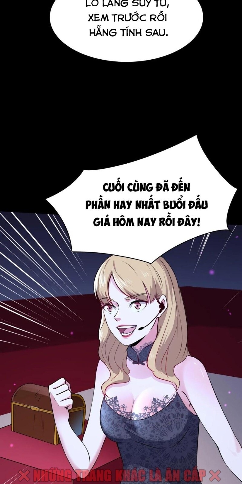 Trùng Sinh Đô Thị Thiên Tôn Chapter 147 - Trang 2