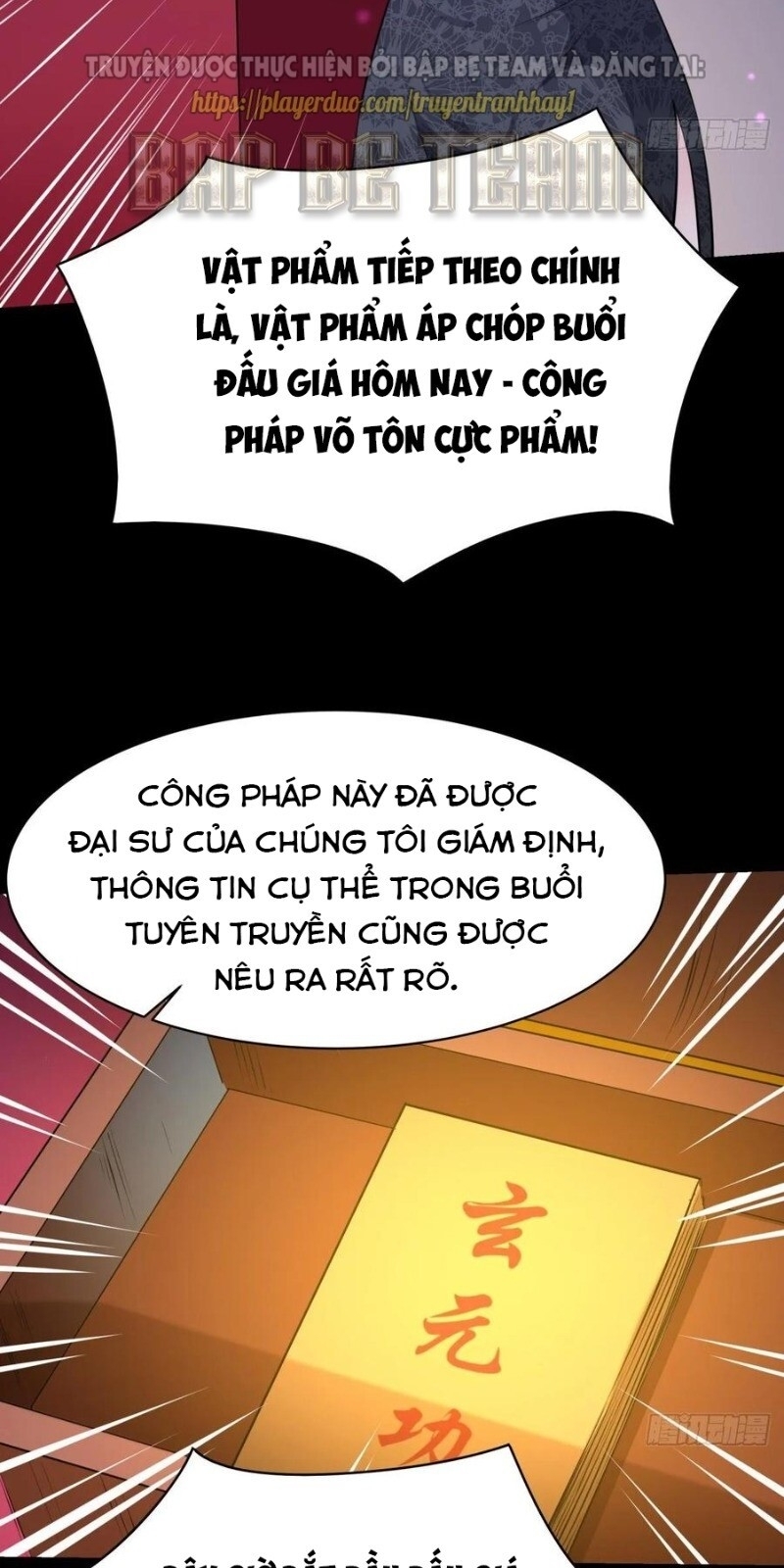 Trùng Sinh Đô Thị Thiên Tôn Chapter 147 - Trang 2