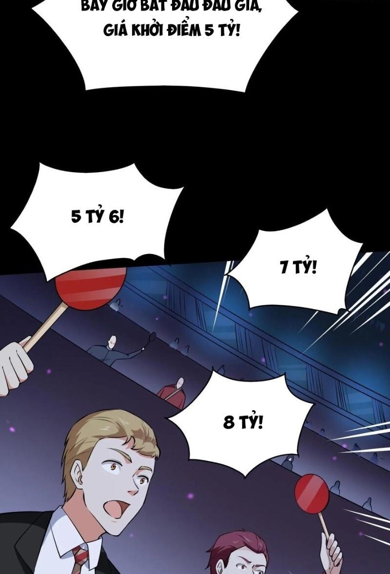 Trùng Sinh Đô Thị Thiên Tôn Chapter 147 - Trang 2