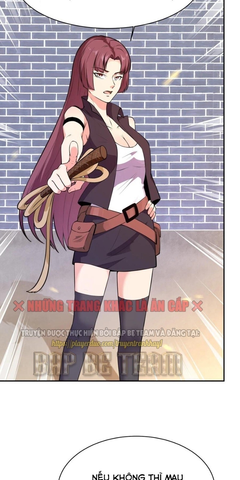 Trùng Sinh Đô Thị Thiên Tôn Chapter 147 - Trang 2