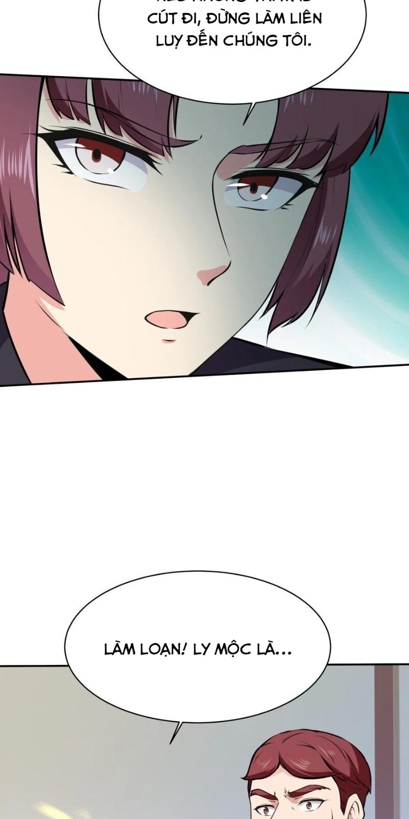 Trùng Sinh Đô Thị Thiên Tôn Chapter 147 - Trang 2