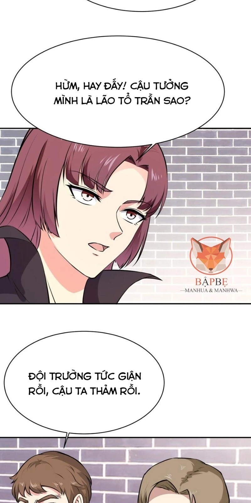 Trùng Sinh Đô Thị Thiên Tôn Chapter 147 - Trang 2